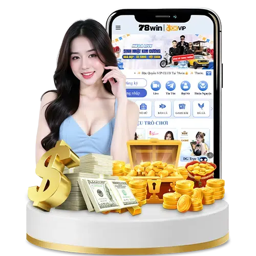 Biểu tượng giá trị cốt lõi 68gamebai