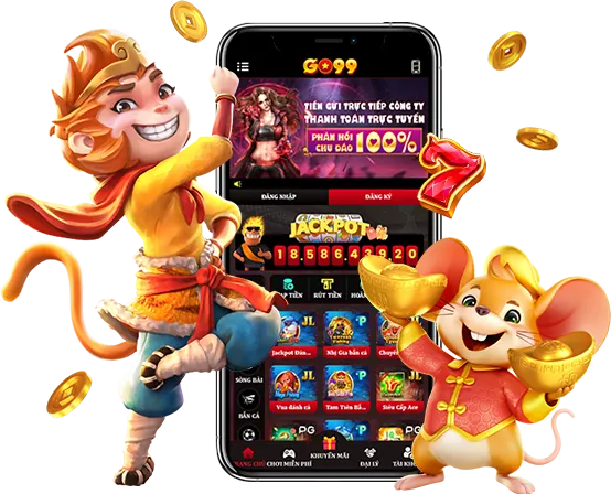 Các ưu điểm nổi bật của 68gamebai
