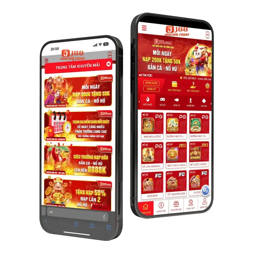 Game bắn cá tại 68gamebai