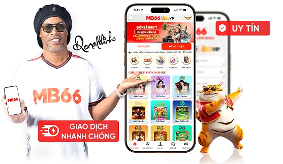 Biểu tượng uy tín 68gamebai