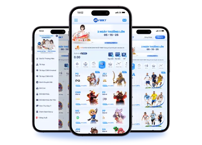 Giao diện thân thiện 68gamebai
