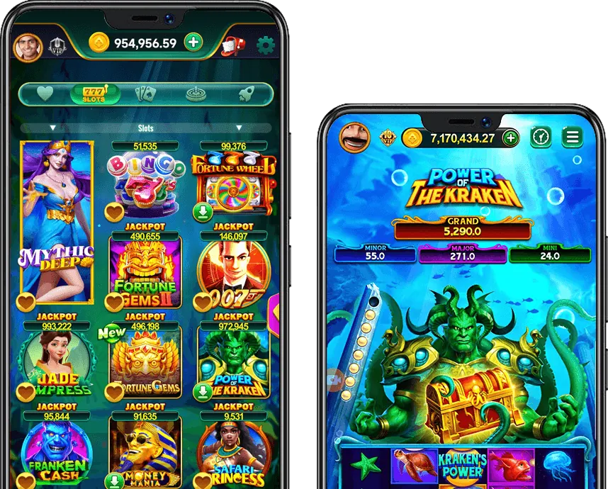 Đa dạng trò chơi tại 68gamebai