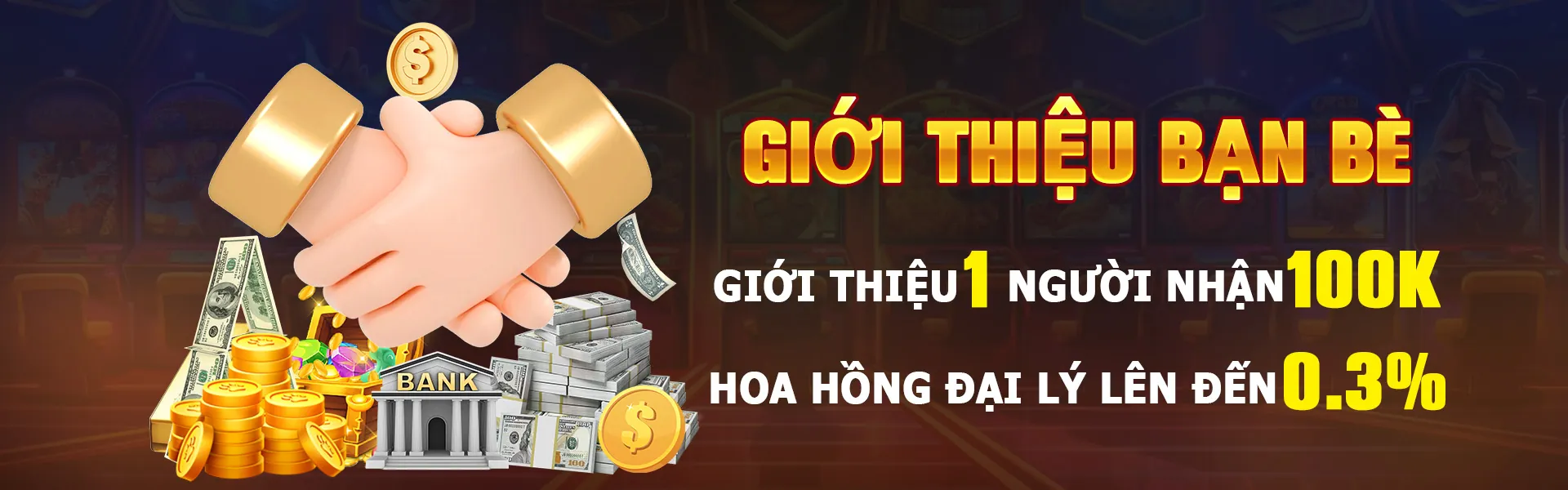 Chương Trình VIP 68gamebai