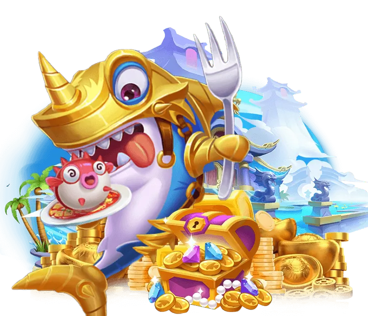 Trò chơi nổ hũ với giải độc đắc tại 68gamebai
