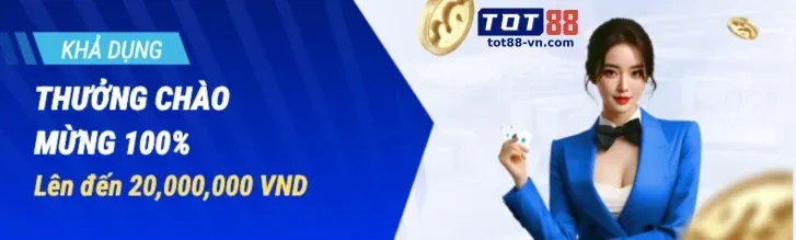 Tiền Thưởng và Hoàn Trả Cao Cấp